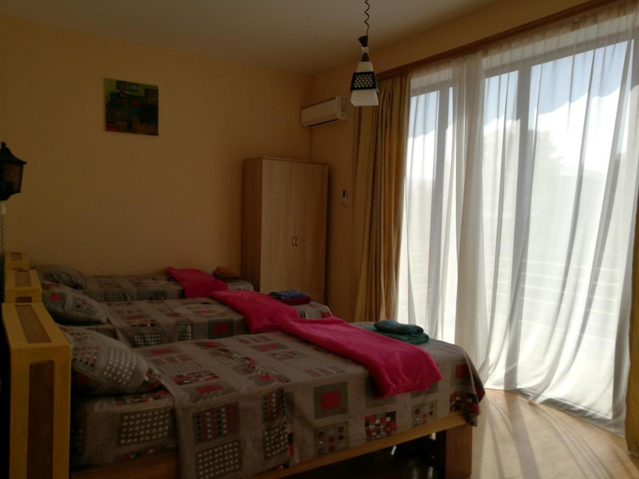 דירות טביליסי Agora מראה חיצוני תמונה
