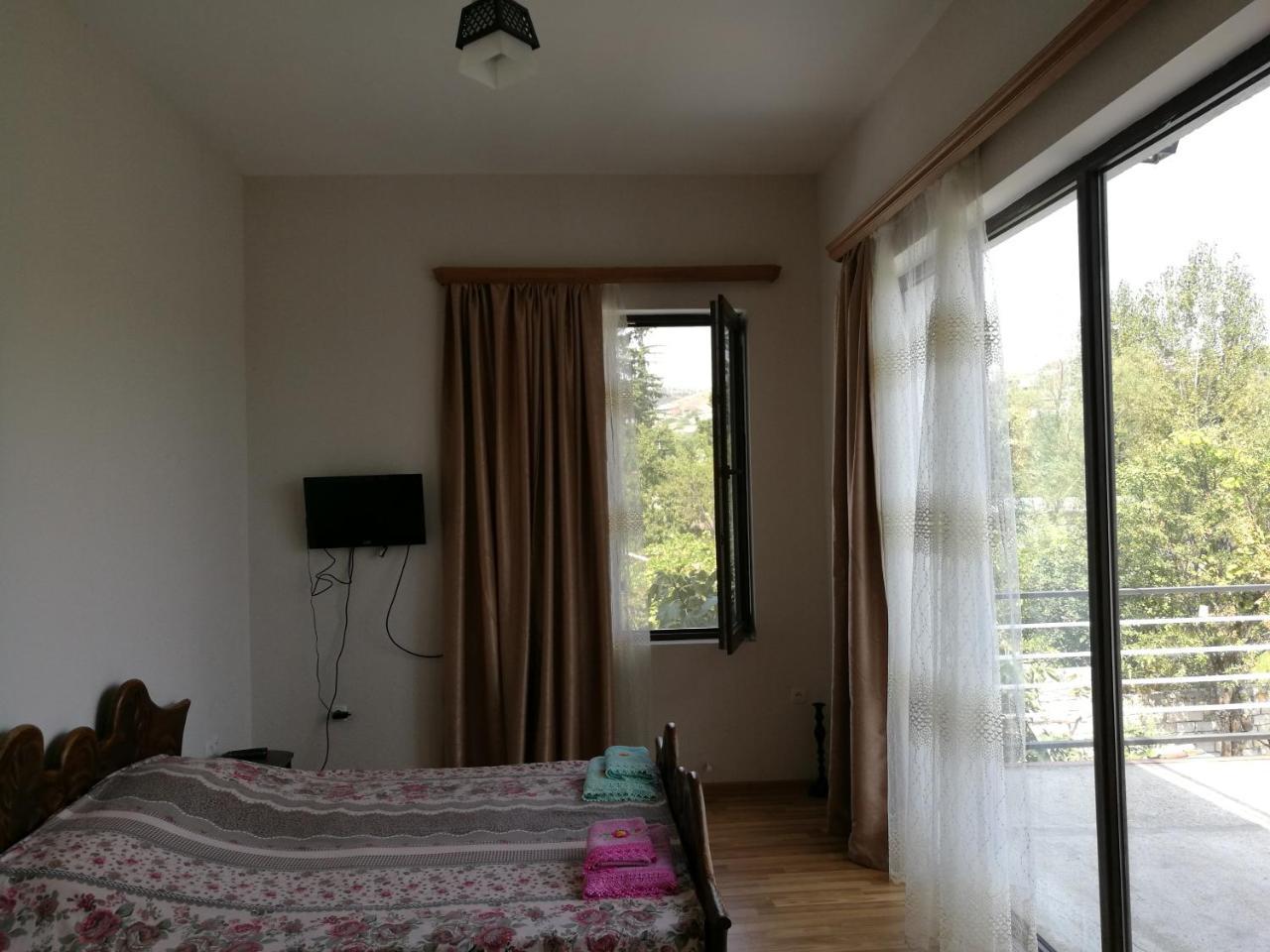 דירות טביליסי Agora מראה חיצוני תמונה