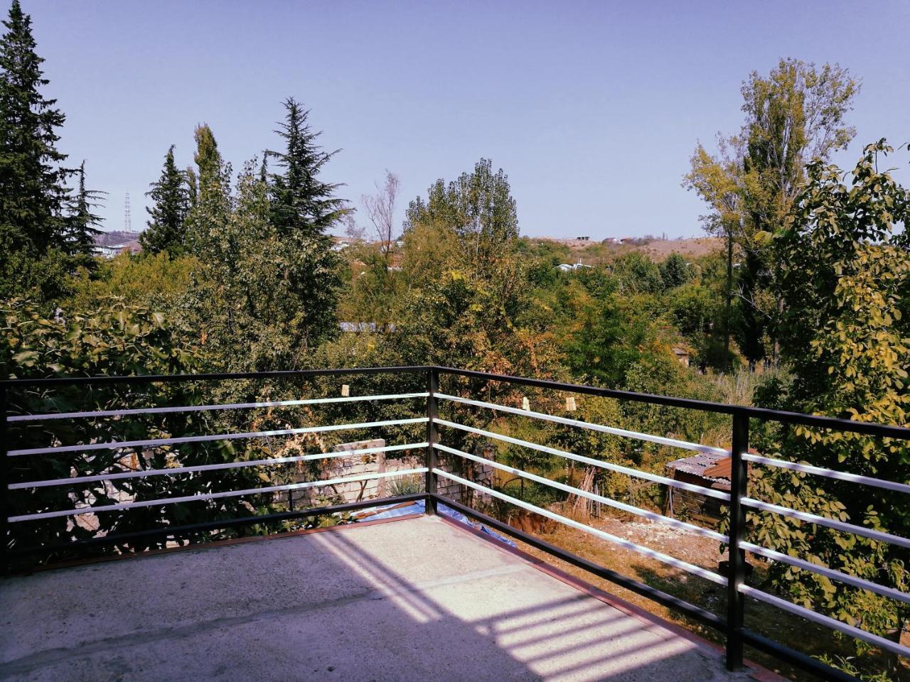 דירות טביליסי Agora מראה חיצוני תמונה
