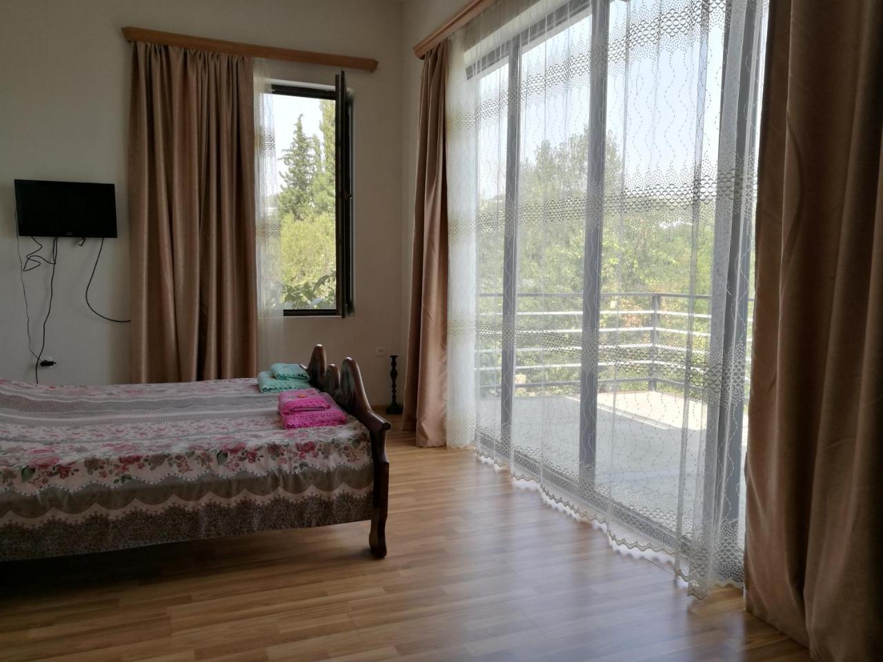 דירות טביליסי Agora מראה חיצוני תמונה