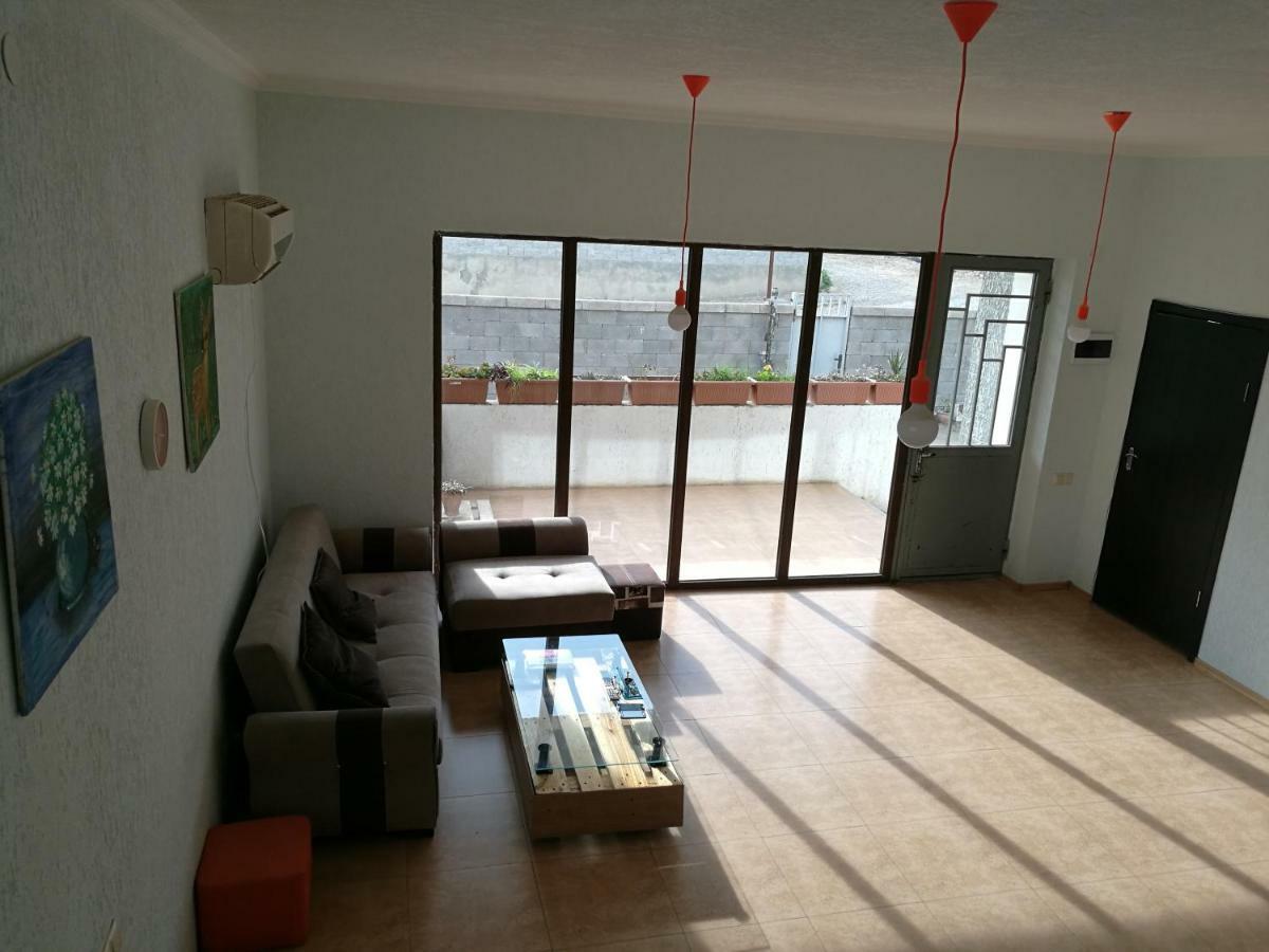דירות טביליסי Agora מראה חיצוני תמונה